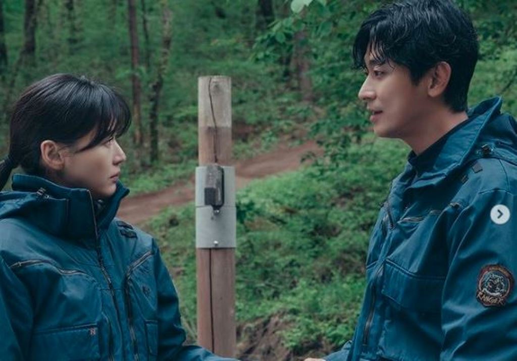 Link Nonton Jirisan Sub Indo Episode 11, Hyun Joo Tersadar dari Koma