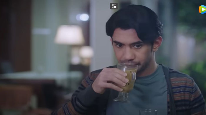 Link Nonton My Lecturer My Husband Season 2 Episode 5: Arya Serba Salah Dihadapan Inggit dan Karin