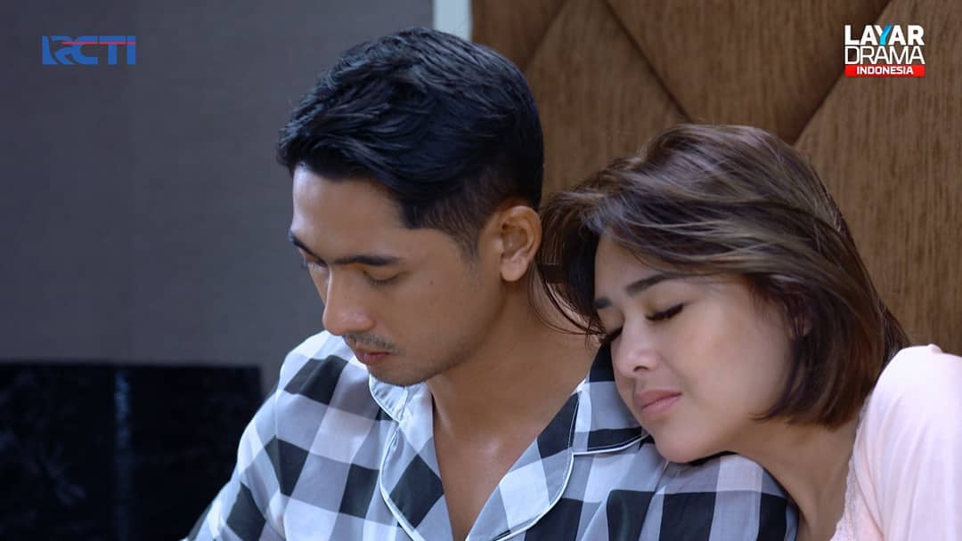 Ikatan Cinta Malam Ini 2 Desember, Nino Curiga kepada Al dan Mulai Menyelidiki Tentang Reyna