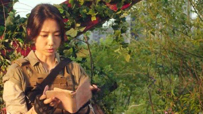 Link Nonton Sisyphus: The Myth Sub Indo Episode 1-8, Tae Sul Tetap Melacak Sosok Misterius