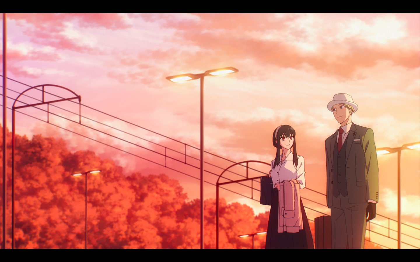 Link Nonton Spy x Family Episode 9 Sub Indo: Upaya Yor Briar Jadi Istri Ideal