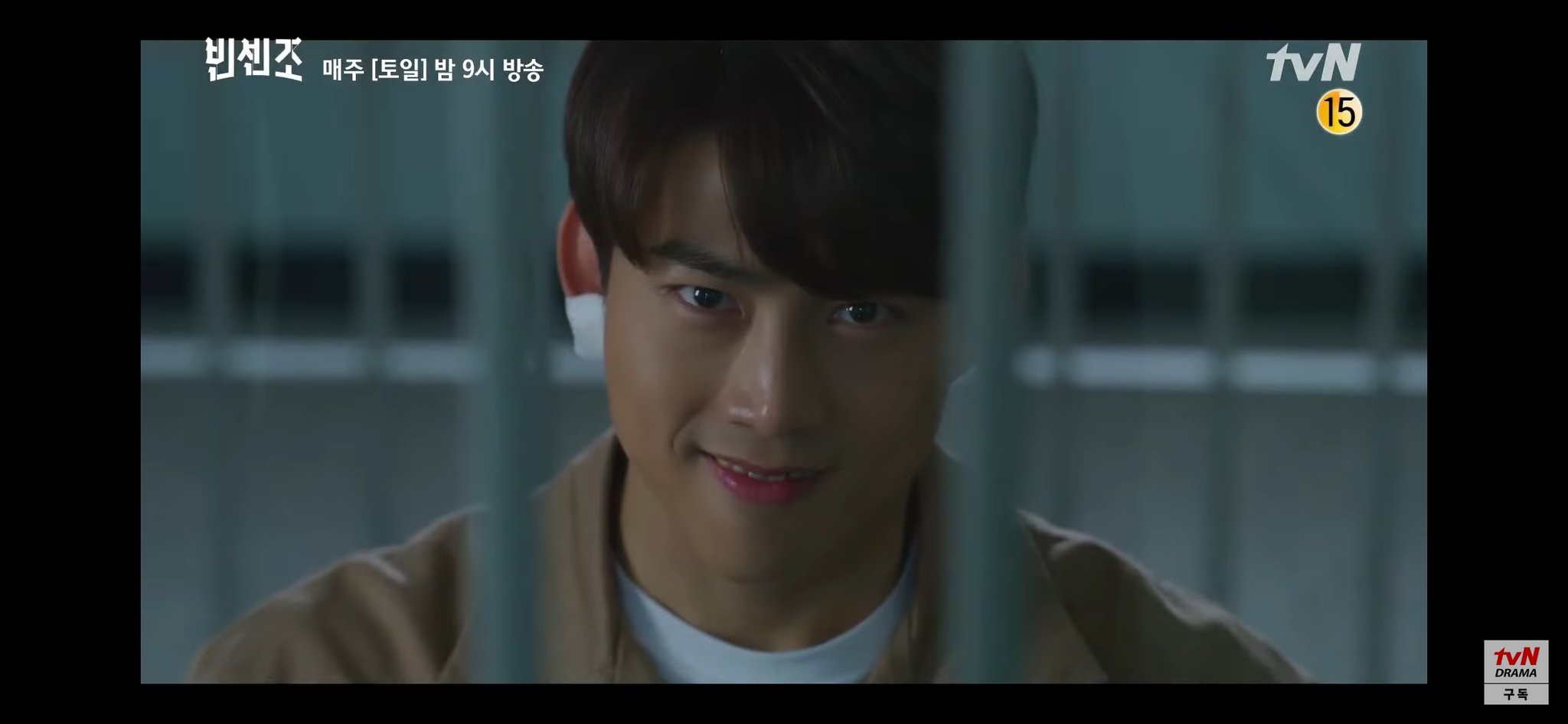 Link Nonton Vincenzo Sub Indo Episode 18, Jang Han Seok Masuk Penjara