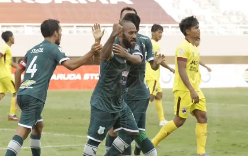 Link PSMS Medan vs Semen Padang Live Streaming, Hady Barry Tak Masuk Starting XI