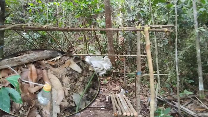 Makin Menjamur, Warga Harap Polres Sarolangun Basmi Narkoba di Batang Asai