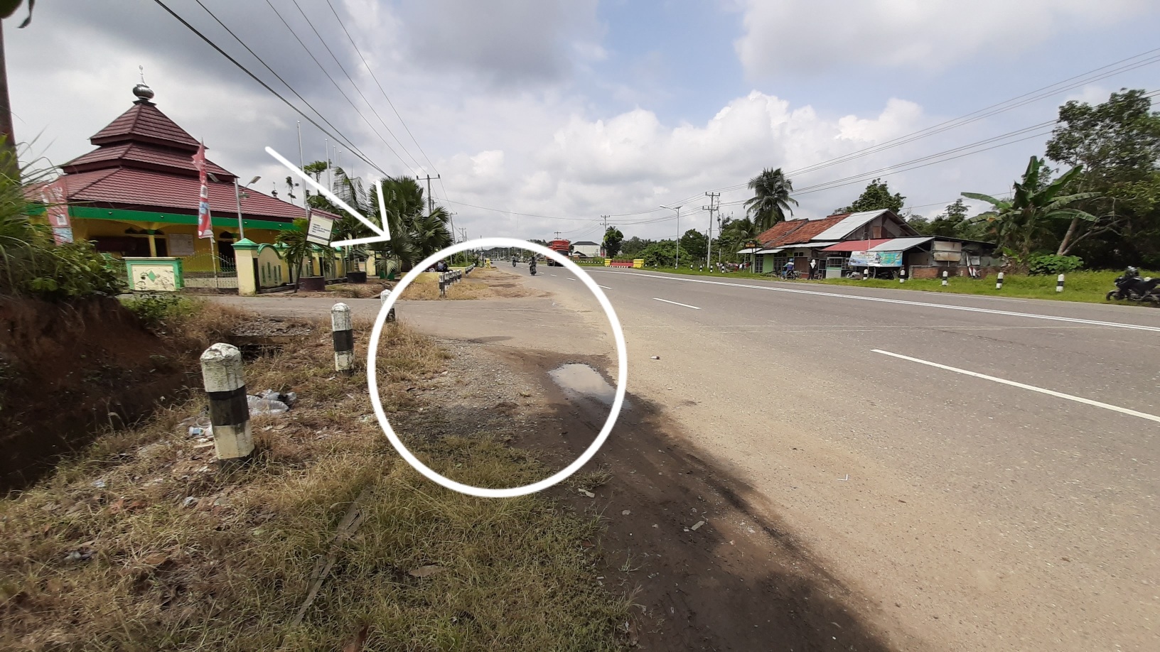 Bulan Lalu Tusuk Brida Saud, Kini Lempar Bom, Pria Asal Tebo Ditembak Mati Densus 88