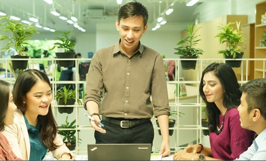 Lowongan Kerja Jambi 7 Juli 2021 untuk Lulusan SMA dan Lulusan S1