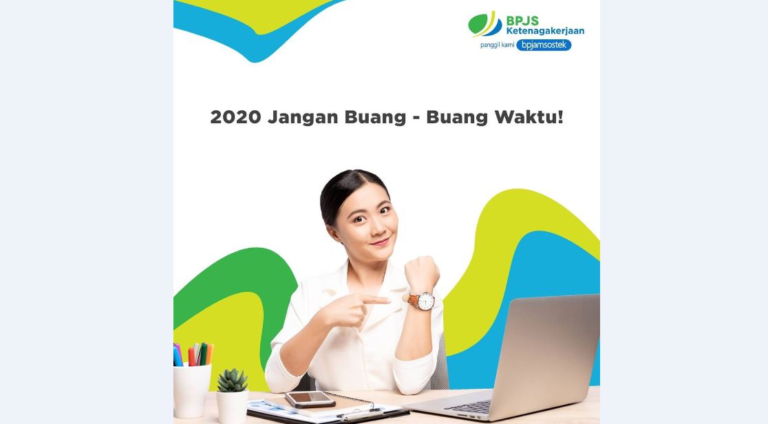 Lowongan Kerja Terbaru BPJS Ketenagakerjaan, Untuk Lulusan D3 dan S1, Baca di Sini!