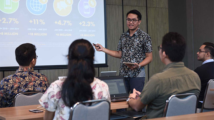 Lowongan Kerja PT Djarum untuk Lulusan S1, Simak Persyaratannya