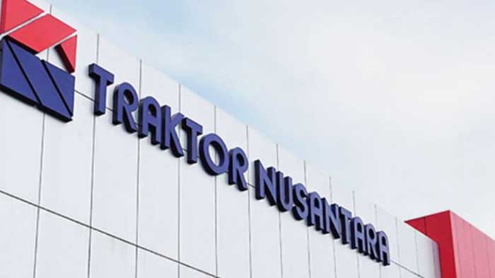 Lowongan Kerja Terbaru Traktor Nusantara untuk Lulusan S1