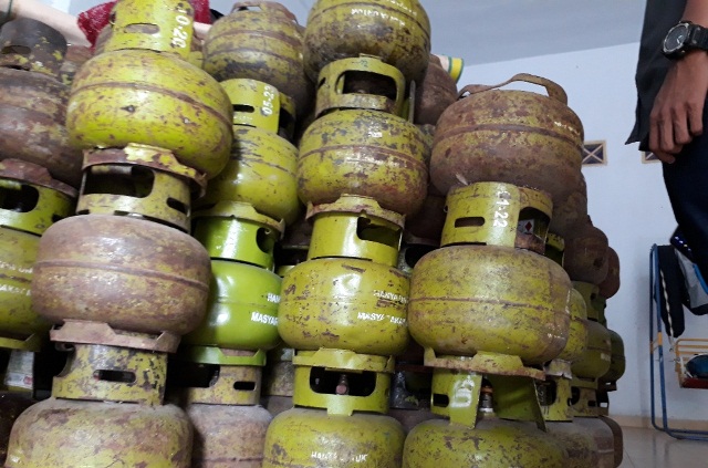 Benarkah Tabung Gas LPG 3 Kg Subsidi Bakal Dicabut? Segini Harganya Jika Terjadi Semester II/2020
