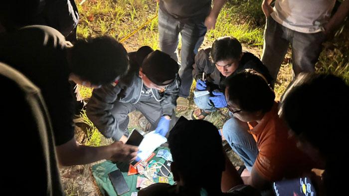 Polisi Dalami Kasus Warga Merangin Anang Adiyono Tewas dengan Luka Tembak Punggung Tembus ke Dada