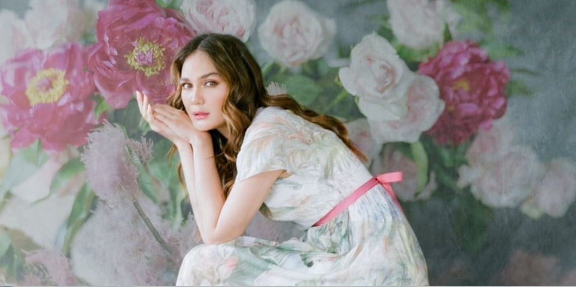 Ayu Dewi Ungkap Kode-kode Luna Maya Mau Menikah, Ibu Faisal Nasimuddin Sampai Sentil Mantan Ariel