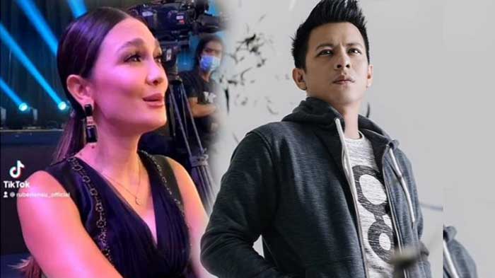 SAHABAT Luna Maya Nekat Minta Izin Pacari Mantan Pertama sang Model, Benarkah Ariel NOAH?