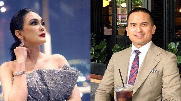 Luna Maya Unggah Video, Singgung Kabar Bahagia Jelang Agustus, Berkaitan dengan Faisal Nasimuddin