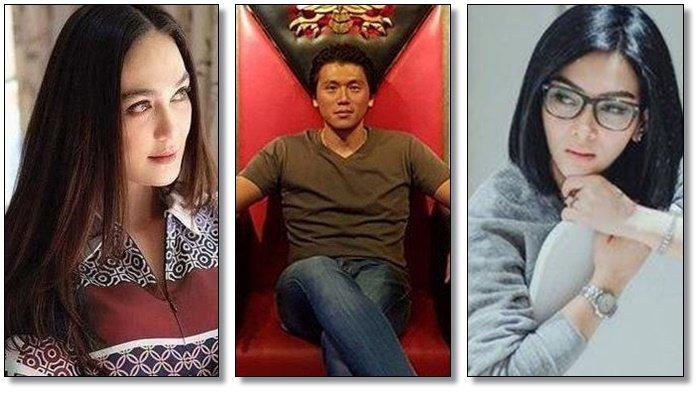 Tetangga Sebut Reino Barack 2 Tahun Tinggal Serumah Dengan Luna Maya, Pak RT Tak Bisa Menegur