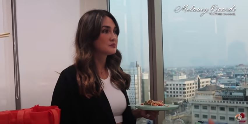 Kedekatan Luna Maya dan Ryochin Terkuak di Sosial Media, Netizen: Adalah Sesuatu Banget