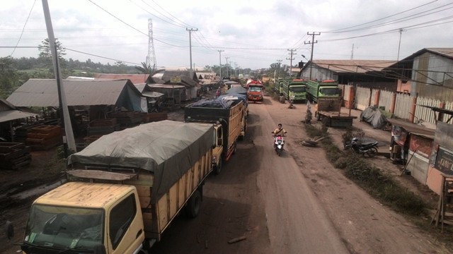 Ridham: Duduk Bersama Dulu, Jadi Tahu Siapa Yang Merekomendasinya