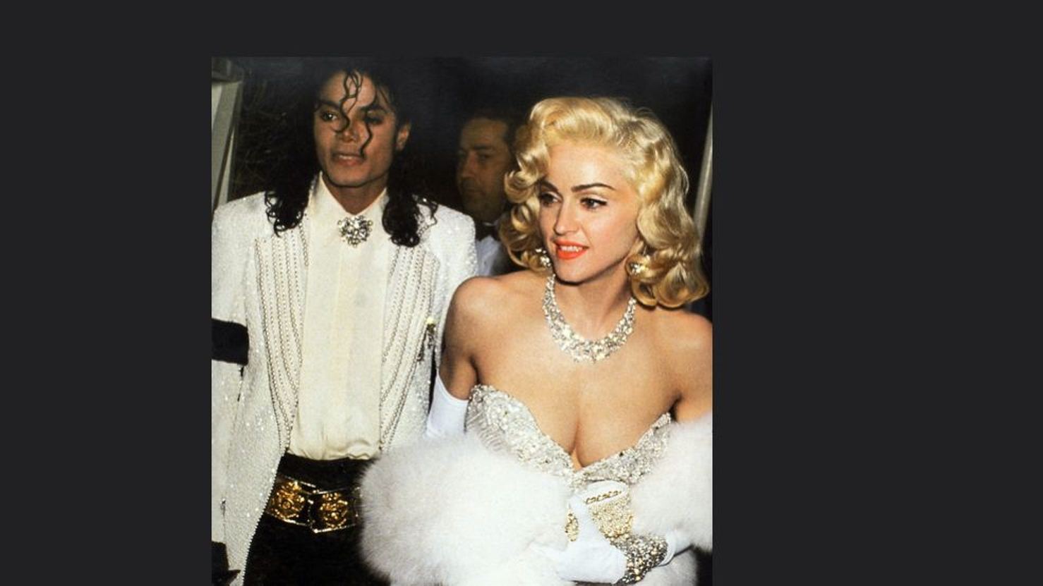 Kisah Madonna saat Melarat Bawa 35 Dollar ke New York, Nekat Jadi Model Foto Telanjang