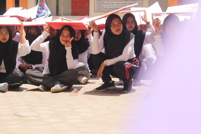 Kampus Swasta di Jambi Sudah Mulai Membuka Penerimaan Mahasiswa Baru