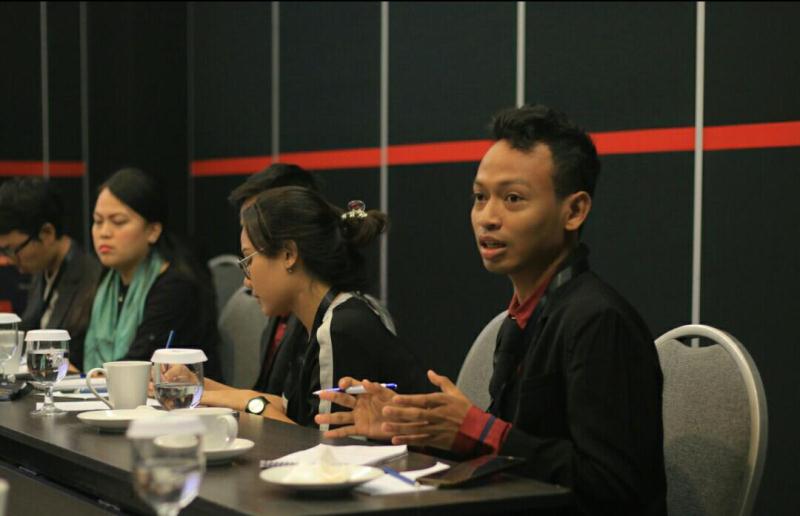 Inovasi Mahasiswa Unja Buah Pidada Diolah Jadi Permen, Diikutkan Berbagai Ajang Internasional