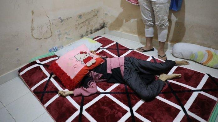 Sang Kekasih Bunuh Mahasiswi UIN Alauddin Makassar, Tubuh Asmaul Husnah Kondisi Mengenaskan