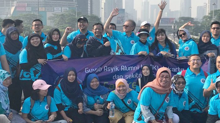 Islam Rahmatan Lil’alamiin Disebut Mahfud MD Tak Mengancam, Tak Usil terhadap Keyakinan Orang Lain