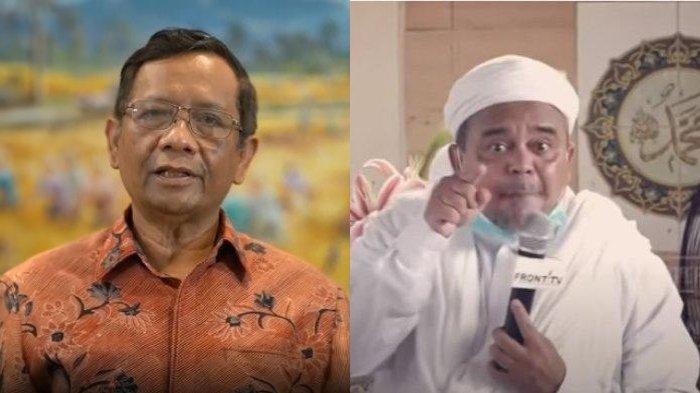 Sejarah Berdirinya FPI, Habib Rizieq Lolos dari Penembakan hingga Perpanjangan Izin Tak Dikabulkan