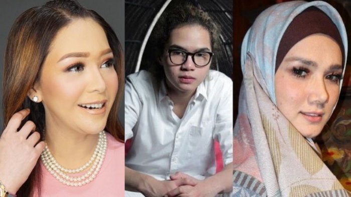 Ini Alasan Dul Jaelani Tolak Serumah dengan Ahmad Dhany & Mulan Jameela, Pilih Bersama Maia Estianty
