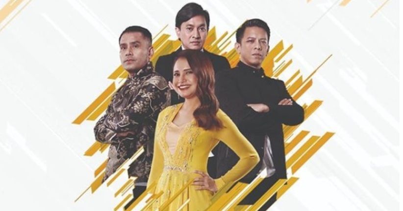 Malam Ini, Live Streaming Rising Star Indonesia 2019, 5 Kontestan Berebut ke Final, Live di RCTI