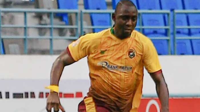 Persewar Waropen vs PSBS Biak, Eks Striker PSMS Medan Cetak Gol Pembuka, Babak 8 Besar Menanti