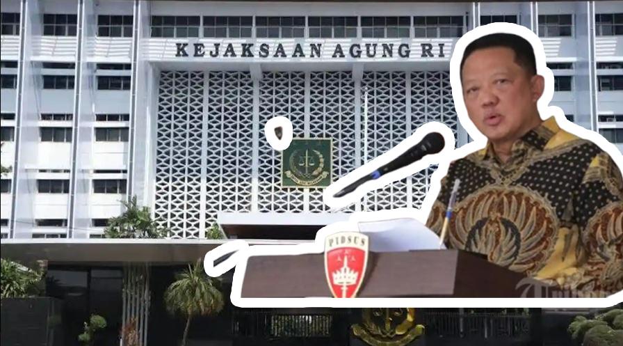 Sosok Berani Febrie Adriansyah di Mata Pengacara di Jambi, hingga Dugaan Aset di Jambi - Tribunjambi.com