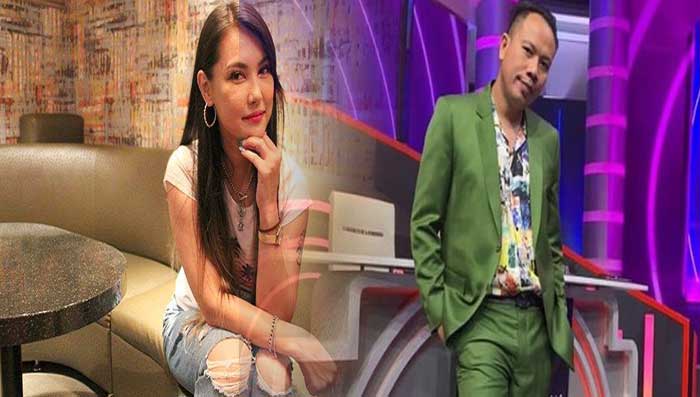 Maria Ozawa Ngebet Pengen Bertemu Vicky Prasetyo, Netizen Gembira: Langsung Sikat Jon