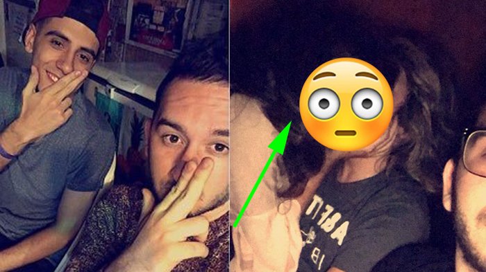 Tak Sengaja Lihat Pacar Selingkuh, Pria ini Lakukan Aksi Balas Dendam Bikin Cewek Menyesal