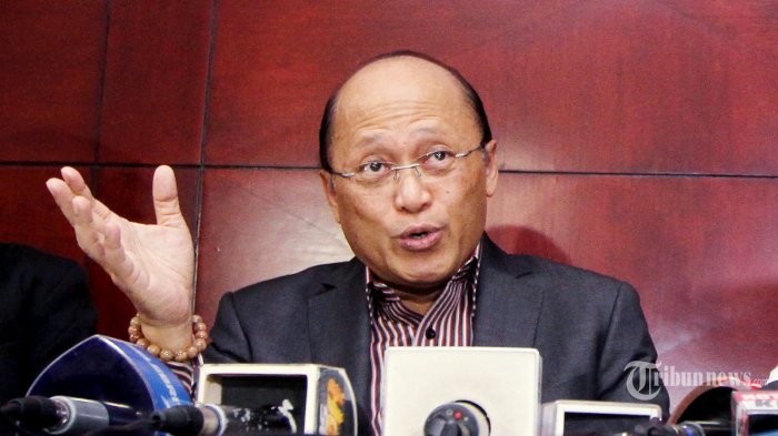 Lama Tak Terdengar, Kasus Mario Teguh Sudah Selesai?