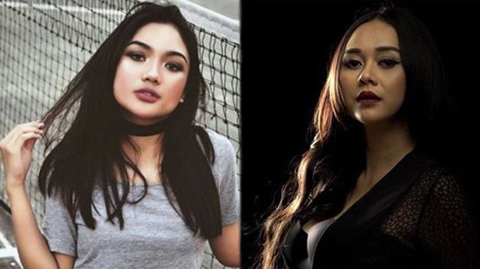 Video Panas Mirip Marion Jola dan Aura Kasih, 5 Skandal Seleb yang Menghebohkan Sepanjang Tahun 2018