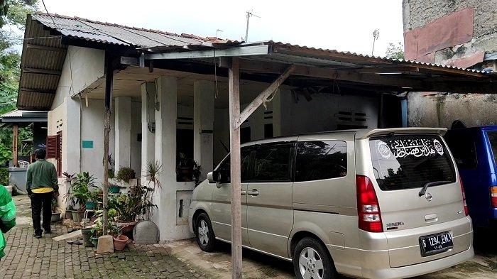 Rumah Mertua Jadi Markas Kekaisaran Sunda Nusantara di Depok, Panglimanya Ternyata Pengangguran