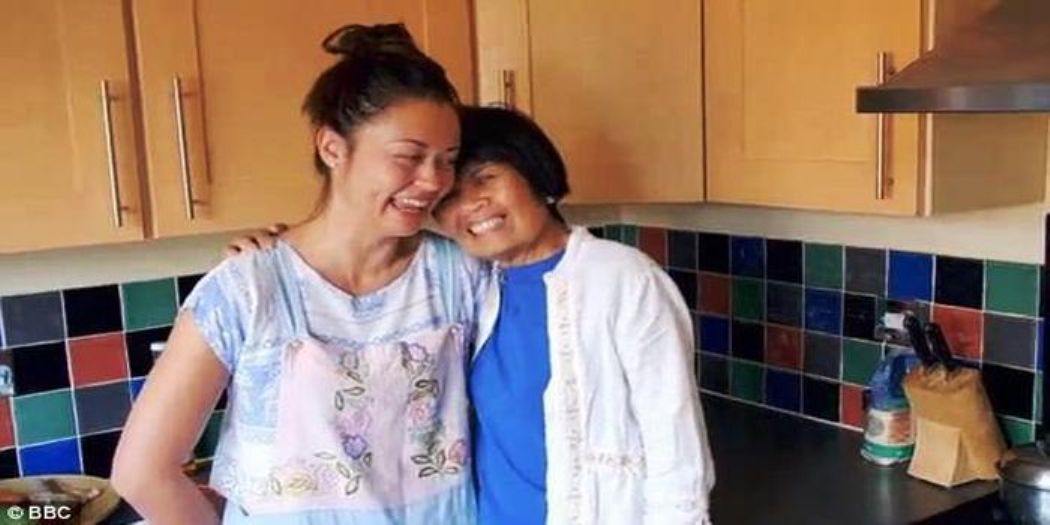 Demi Jual Asinan, Pengacara Cantik Tinggalkan Gaji Rp 1 Miliar, Ternyata Isi Makanan Istimewa