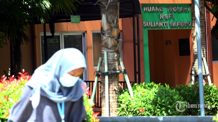 8 Pasien Diisolasi di Rumah Sakit di Bali, Terakhir Warga Denmark Dirujuk