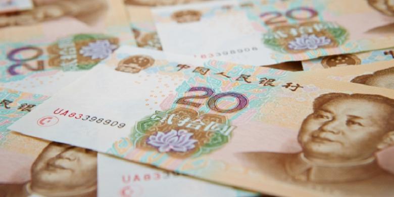 Duh, Semua Data Ekonomi China Mengecewakan Market