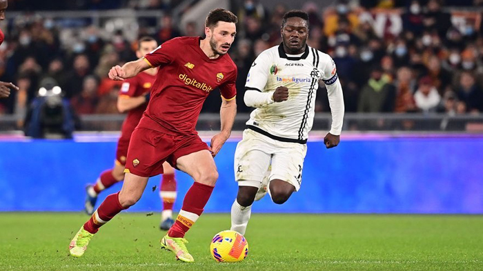 AS Roma Lepas Matias Vina ke Sassuolo, Berikut Rincian Kontraknya