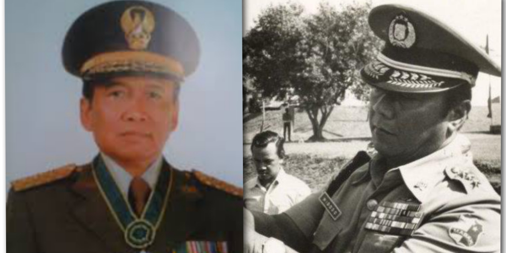 POLANTAS Tegas Jalankan Tugas, Pangdam Melanggar Kena Tilang: Hingga Kapolda Turun Minta Maaf