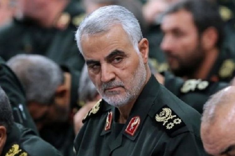 Qasem Soleimani Tewas, Hubungan AS-Iran Memanas, Iran Siapkan Misi Balas Dendam!