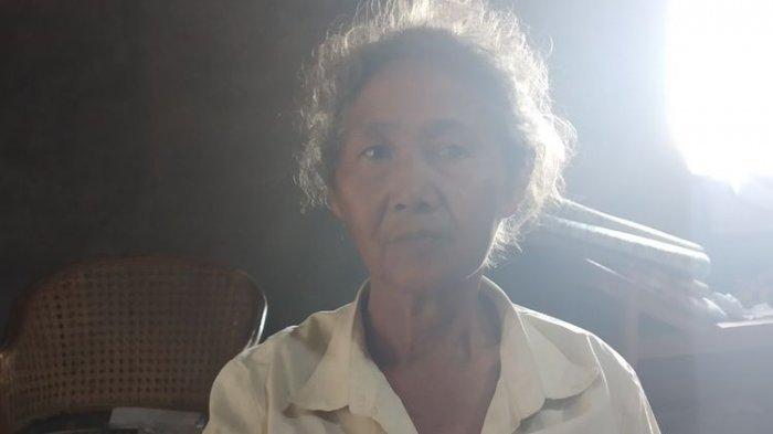 Tak Terima Cincin Emas Dirampas, Nenek 72 Tahun Kejar Copet , Tapi Justru Pencopet yang Tewas