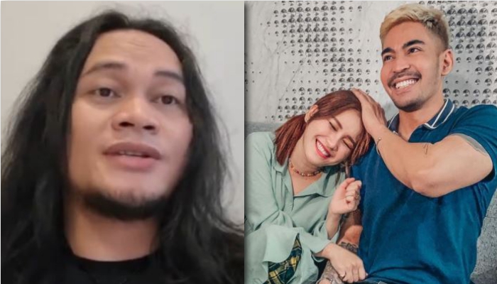 Ngotot Minta Dinikahi Robby Purba, Perangai Asli Ayu Ting Ting Disentil Mbah Mijan: Keras Kepala!