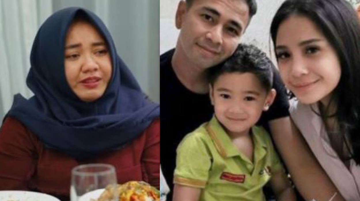 Sosok Pengasuh Rafatar dari Kampung Terpencil, Tak Menyangka Bisa Keliling Dunia hingga Umroh Gratis