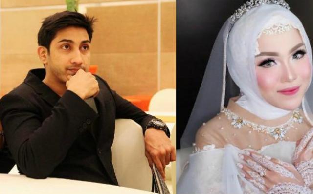 FOTO: Pesan Azhari Bersaudara Untuk Adik Ipar Cantik, Baik, dan Miliuner Lagi,