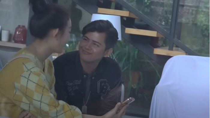 Mesranya Natasha Wilona dan Aliando Syarief, Warganet Sentil Verrell Bramasta dan Prilly Latuconsina