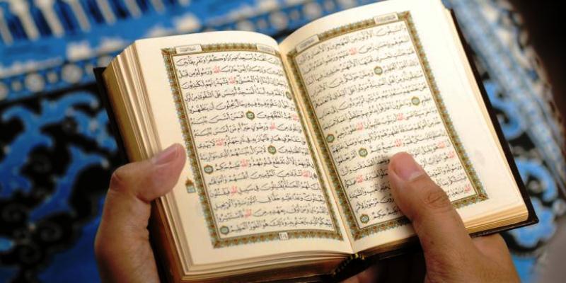 Doa dan Amalan Nuzulul Quran Tanggal 17 Ramadhan, Bacalah Untuk Pahala Dilipatgandakan