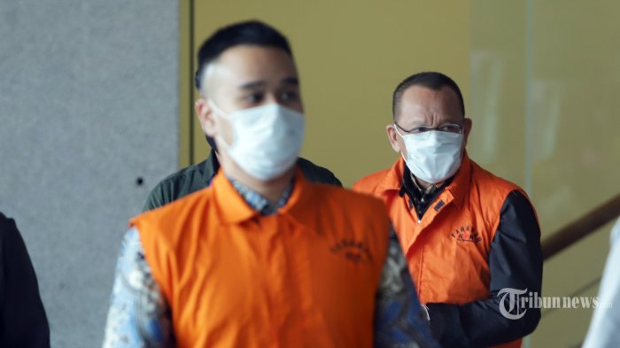 Diduga Ada Aliran Duit Mengalir ke Kakak Ipar Menantu Mantan Sekretaris Mahkamah Agung