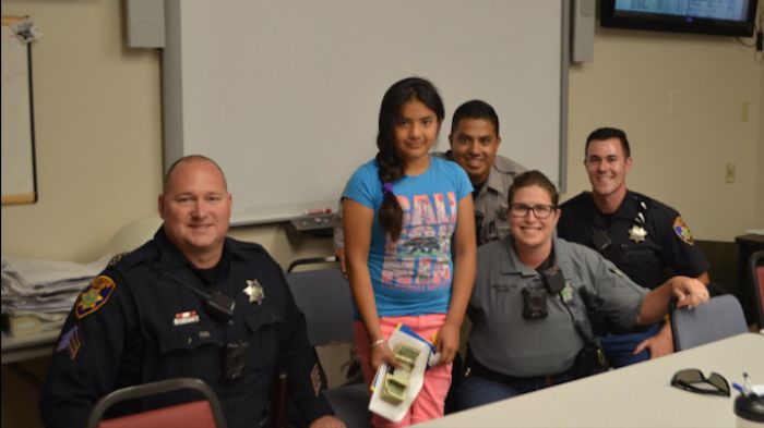 Kisah Andrea Kehilangan Tabungan Setahun, Padahal untuk ke Disneyland